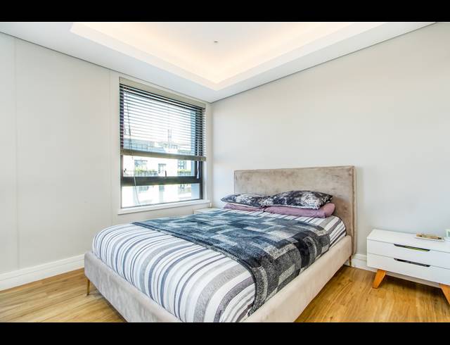1 BEDROOM STUDIO APARTMENT FOR SALE IN BIRNAM